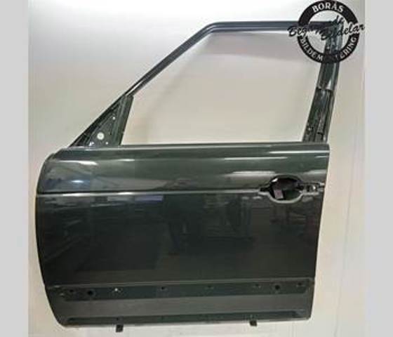 Puerta delantera izquierda LR017247 Land Rover