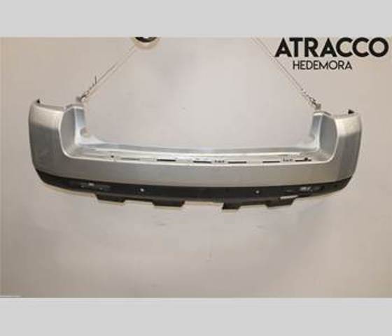 Parachoques trasero LR025844 Land Rover