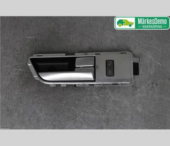 Manecilla de puerta, equipamiento habitáculo, delantera derecha LR031884 Land Rover