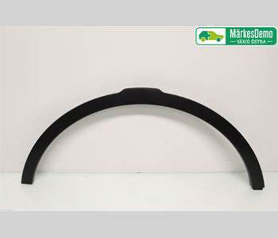 Ensanchamiento, guardabarros delantero izquierdo LR036053 Land Rover