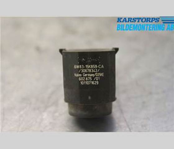 Sensor Alarma De Estacionamiento (packtronic) Frontal LR039635 Land Rover