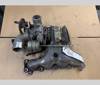 Turbo LR074185 LAND ROVER