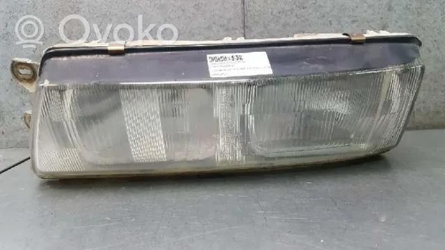 Faro izquierdo MB597511 Mitsubishi