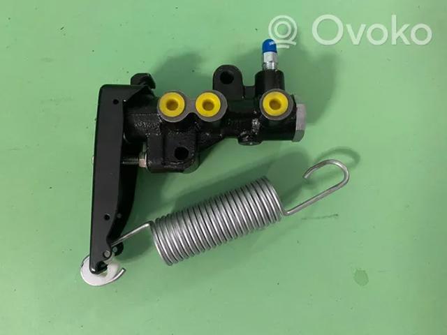 Regulador de la fuerza de frenado MB618321 Mitsubishi