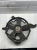 Difusor de radiador, aire acondicionado, completo con motor y rodete MB657380 MITSUBISHI