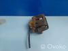 Pinza de freno trasero derecho MB928424 MITSUBISHI