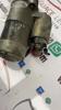 Motores de arranque MD172860 MITSUBISHI