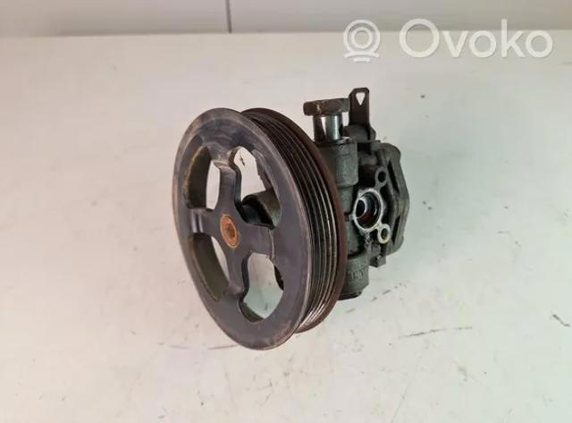 Bomba hidráulica de dirección MN100472 Mitsubishi
