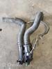 Termostato Peugeot 4007