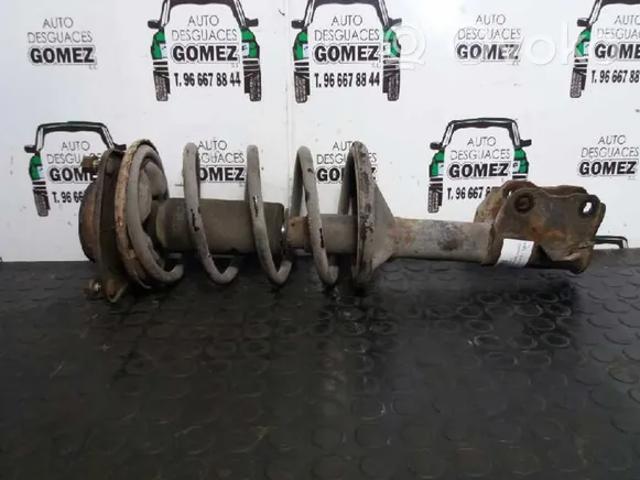 Amortiguador delantero izquierdo MR316069 Mitsubishi