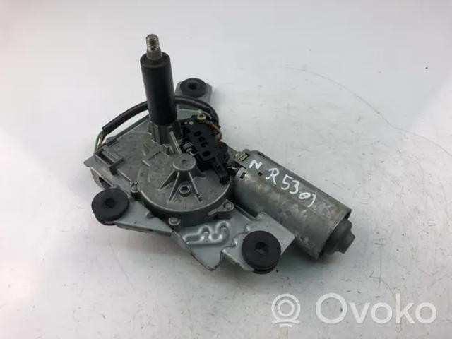 Motor limpiaparabrisas luna trasera MR361209 Mitsubishi