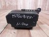 Relé, ventilador de habitáculo MR400709 MITSUBISHI