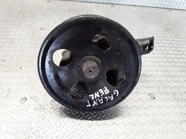 Bomba hidráulica de dirección MR403522 Mitsubishi