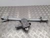 Motor eléctrico, elevalunas, puerta delantera derecha MR436860 MITSUBISHI