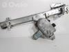Motor eléctrico, elevalunas, puerta trasera derecha MR436870 MITSUBISHI