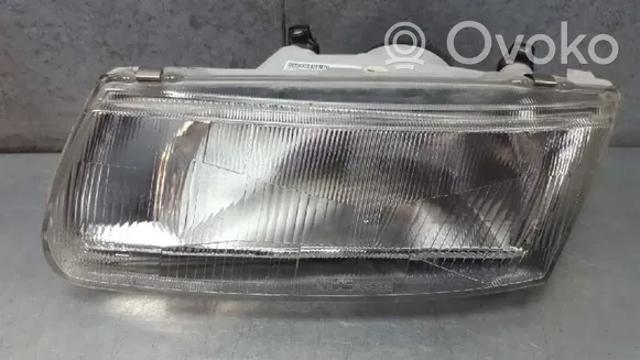 Faro izquierdo MR485383 Mitsubishi