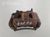 Pinza de freno, Eje delantero derecha MR510538 MITSUBISHI