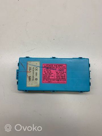 Bloque confort MR587875 Mitsubishi