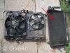 Radiador de aire acondicionado MR958462 MITSUBISHI