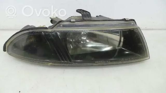 Faro derecho MR972794 Mitsubishi