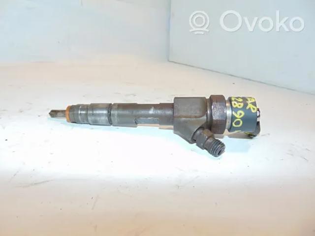 Inyector de combustible MW30644276 Mitsubishi