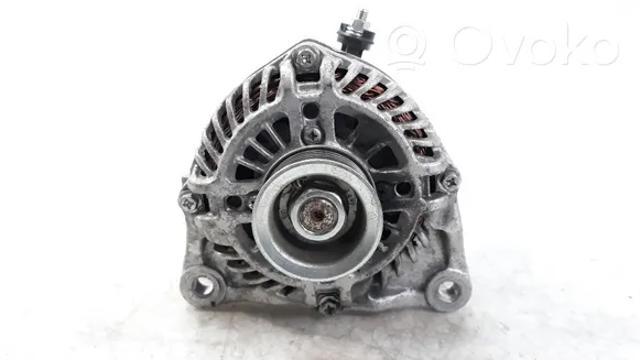 Alternador P31H18300B Mazda