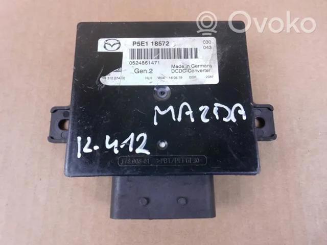 P5E118572 Mazda