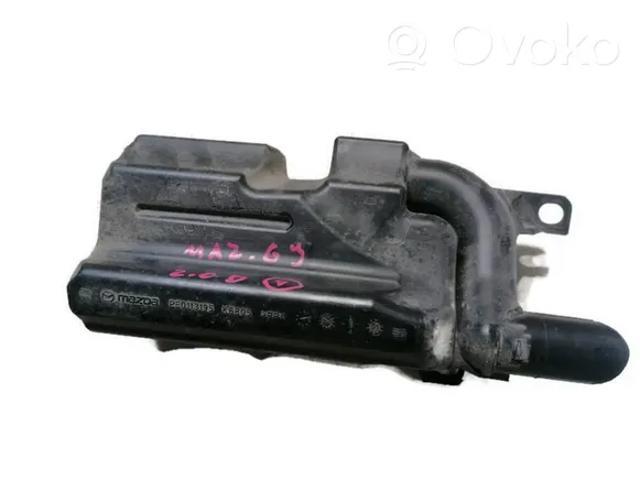 PE0113195 Mazda