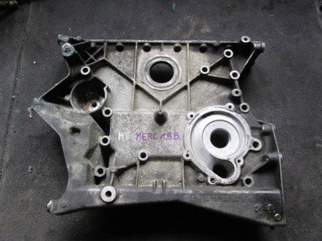 R2710150302 Mercedes