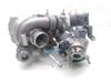 Turbo para motor SH0113700A MAZDA