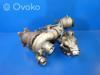 Turbo SH0113700E MAZDA