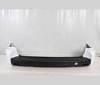 Parachoques trasero, parte central SU001A3246 TOYOTA