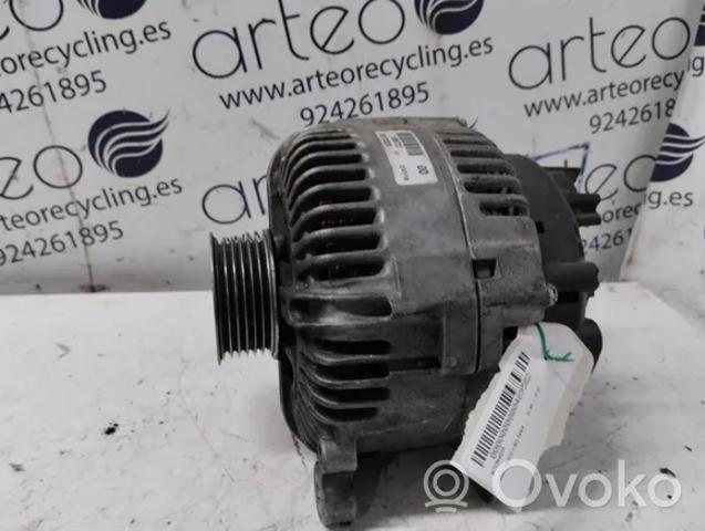 TG17C020 VAG