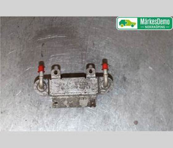 Radiador Enfriador De La Transmision/Caja De Cambios UBC760011 Land Rover