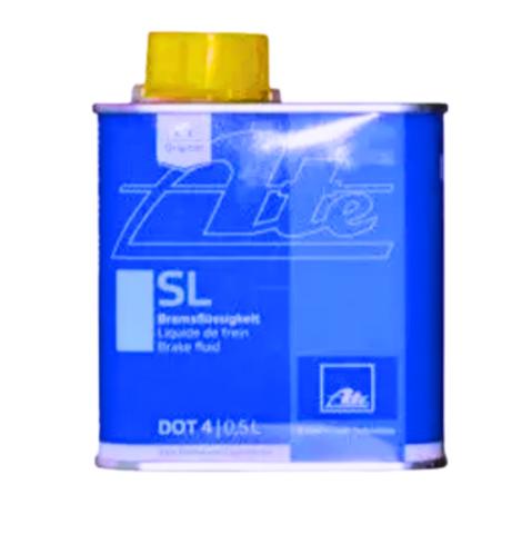 03990158312 Liquido de frenos  en stock Sabadell