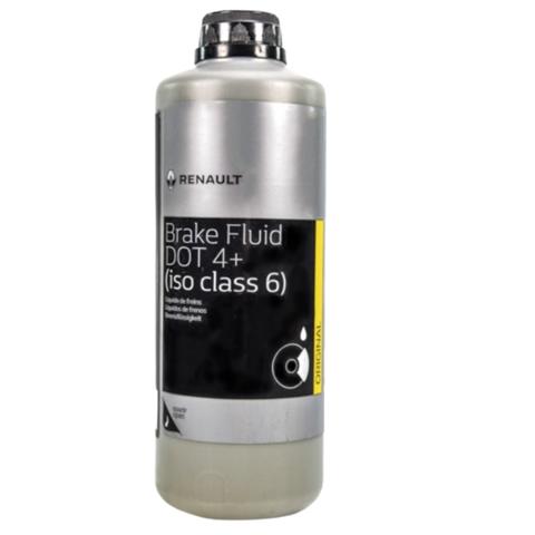 7711575504 Liquido de frenos  en stock Castellón