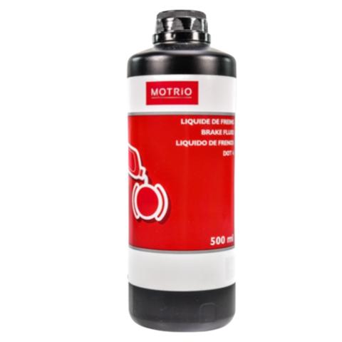 8660004319 MOTRIO Liquido de frenos comprar Alcalá