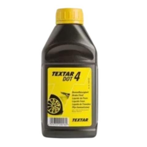 95002400 TEXTAR Liquido de frenos comprar Bilbao