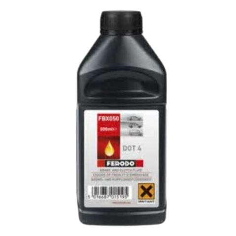 FBX050 FERODO Líquido de frenos  comprar en Jaén