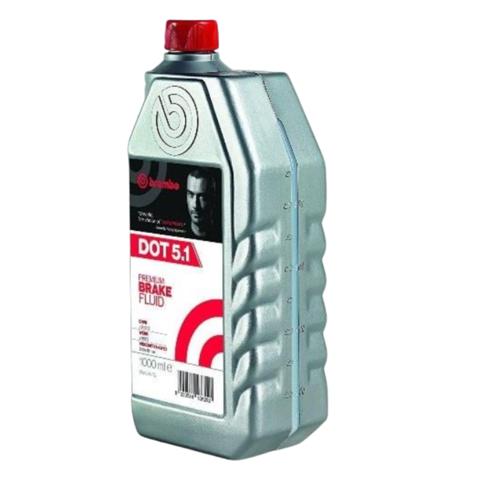 L05010 Líquido de frenos  disponible Burgos