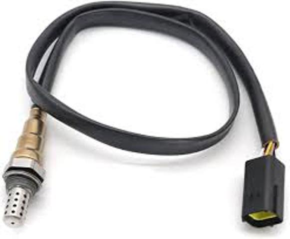 Sensor de oxígeno previo al catalizador 25182881 OPEL