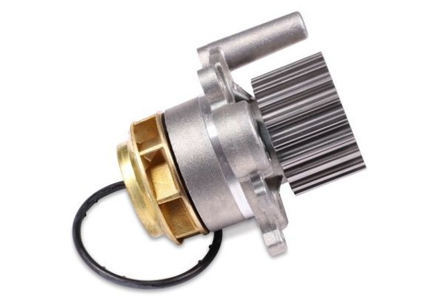 Bomba de agua para motor P554 HEPU