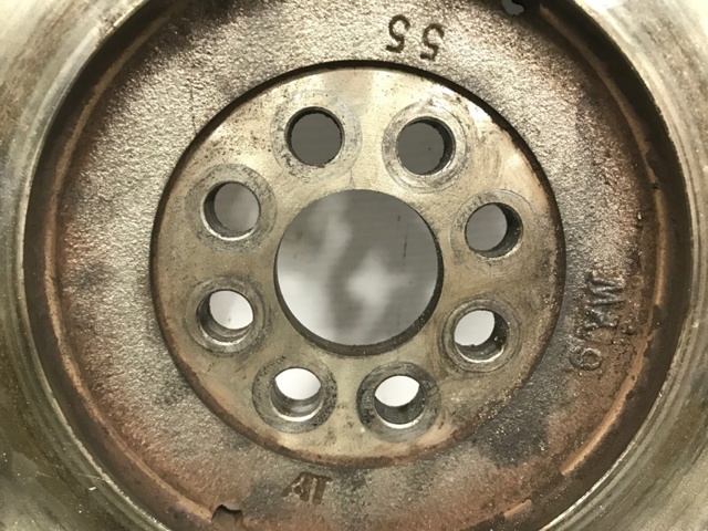 1340528020 TOYOTA Volante motor  comprar en Oviedo