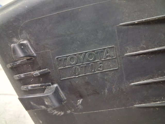 TOYOTA 177010T080 Casco de filtro de aire, parte inferior  en stock Salamanca