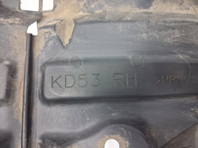 KD5356130E MAZDA Paso rueda  en stock Córdoba