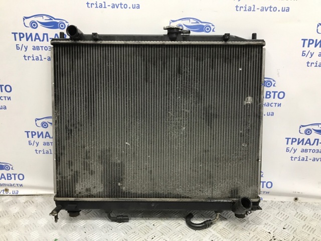 MITSUBISHI MR968289 Radiador comprar Barcelona