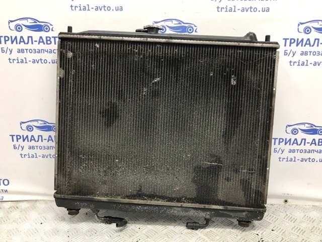 MR968289 MITSUBISHI Radiador  en stock Huelva