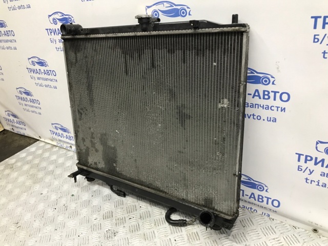 MR968289 MITSUBISHI Radiador comprar Bilbao