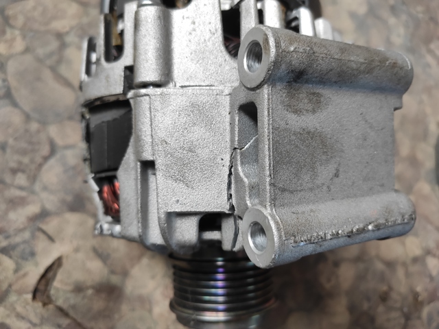 VAG 06K903026C Alternador  comprar en Murcia