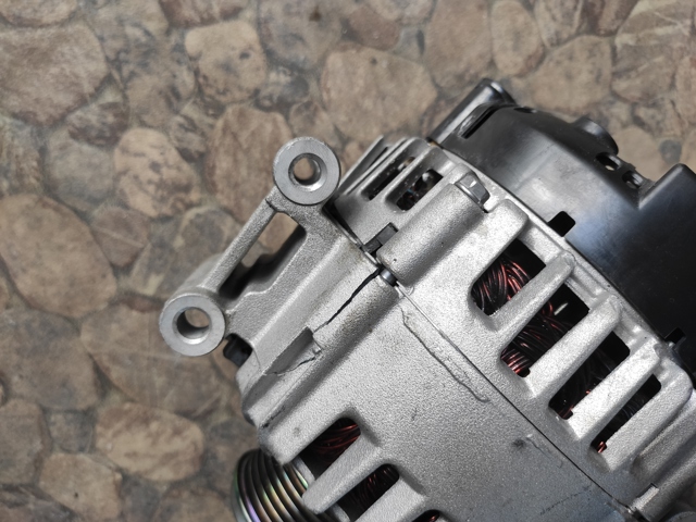 06K903026C VAG Alternador  disponible Vigo